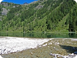 53 - lago nambino