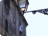 a via margutta
