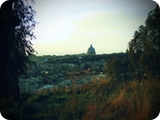 alba a roma (vintage)