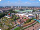 bruxelles 1 (serie miniature)
