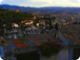 granada (serie miniature)