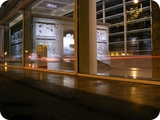 museo dell'ara pacis