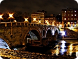 ponte sisto
