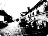 vecchio mattatoio