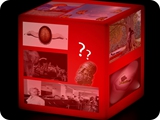 E poi... (red cube)