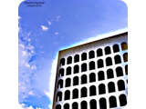 Palazzo della Civiltà Italiana (2019)