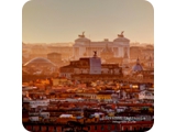 Panorama Roma (2018)