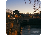 Ponte Palatino - Ponte Inglese (2015)
