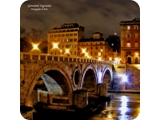 Ponte Sisto (2015)