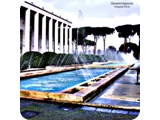 Salone delle Fontane (2019)