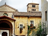 farfa (ingresso abbazia 1)