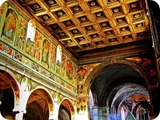 farfa (interno basilica)
