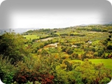 farfa (paesaggio) 
