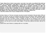 il lavoro