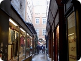 vicolo