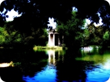 laghetto (villa borghese)