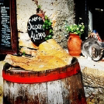 Giovanni Ingrassia Fotografo d'Arte - sabina (farfa, toffia, coltodino)