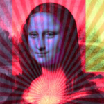 Giovanni Ingrassia Fotografo d'Arte - Monna Lisa